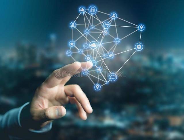 金年会下载安装关于行业分析指出，区块链技术迎来新一轮爆发的信息