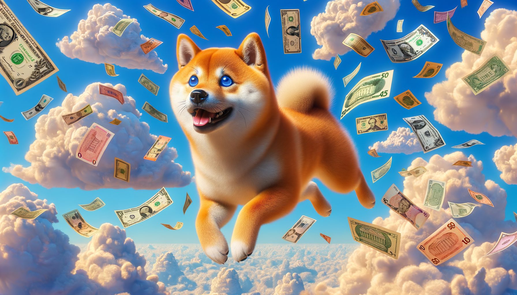 OKX冲破狗狗币美元大关，牛市是否已来临？