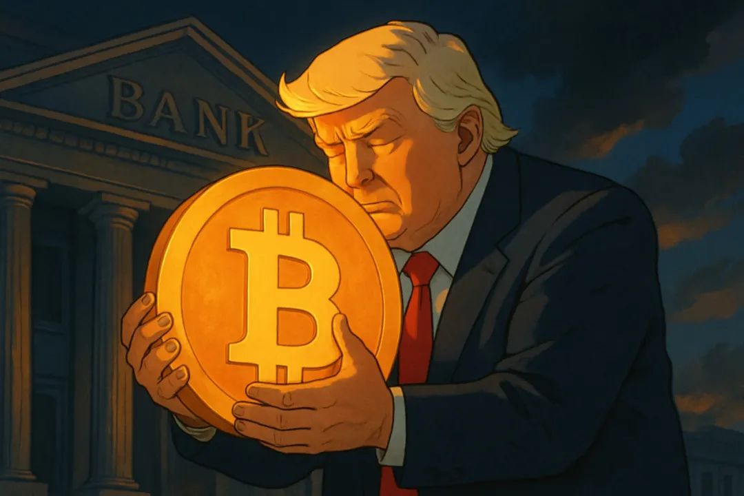 比特币上扬势惊人，一夜飙升9%，加密市场沸腾！
