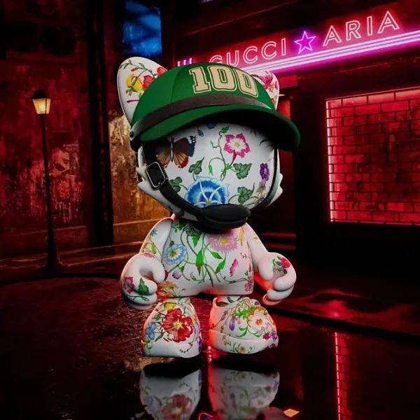 LDO官宣与狗狗币携手，开启元宇宙新纪元！的简单介绍