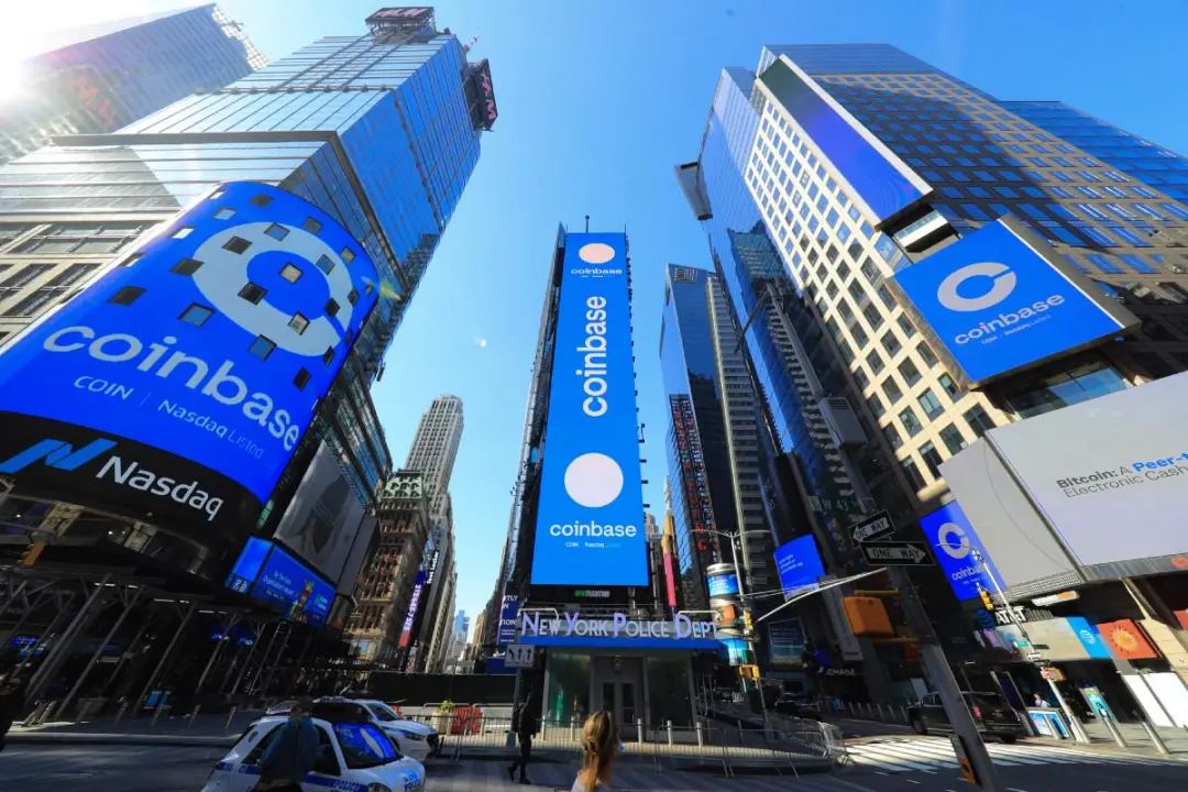 Coinbase空投即将开始，参与用户将获32枚代币的简单介绍