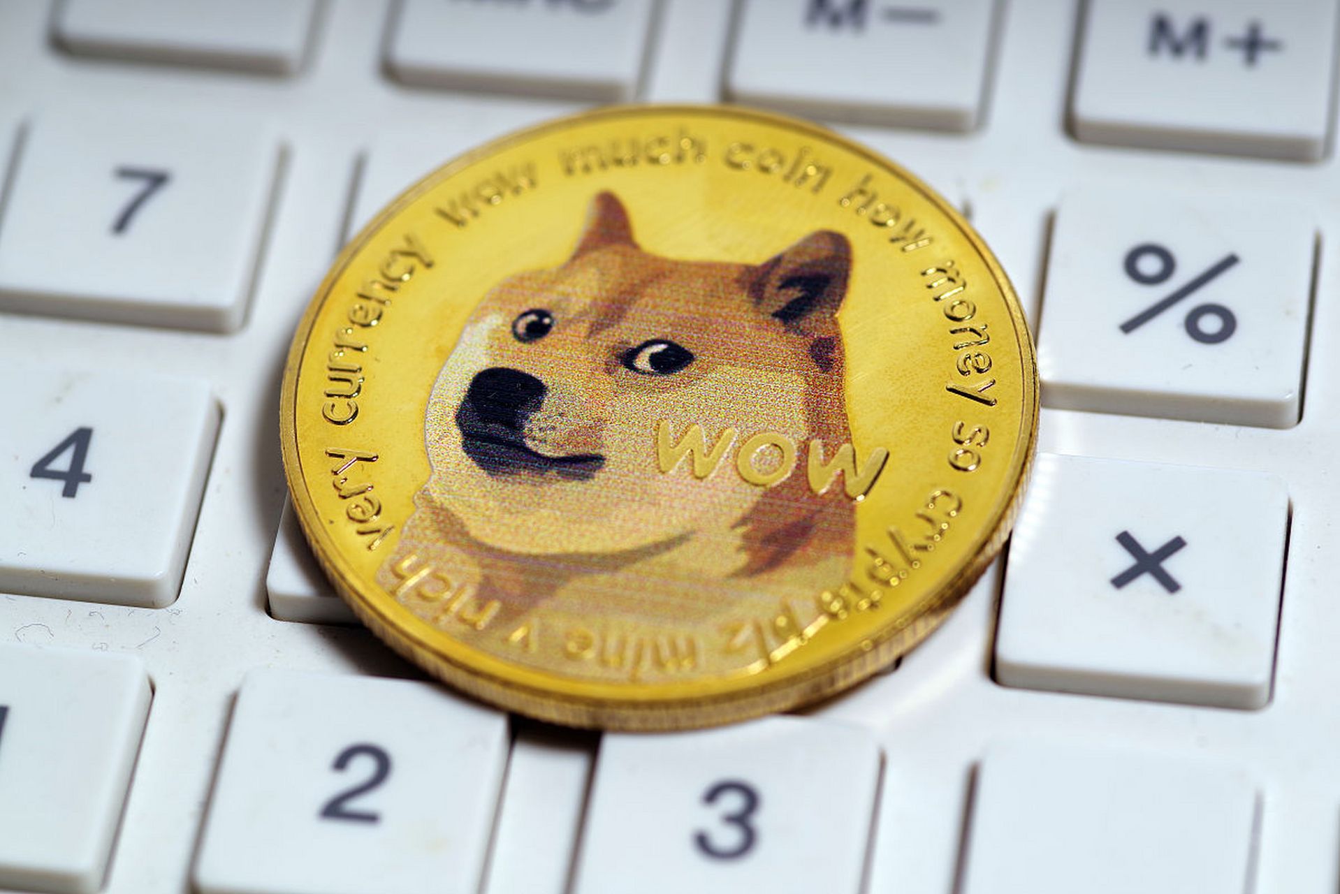 包含马斯克再次发推，比特币瞬间上上扬狗狗币%！的词条
