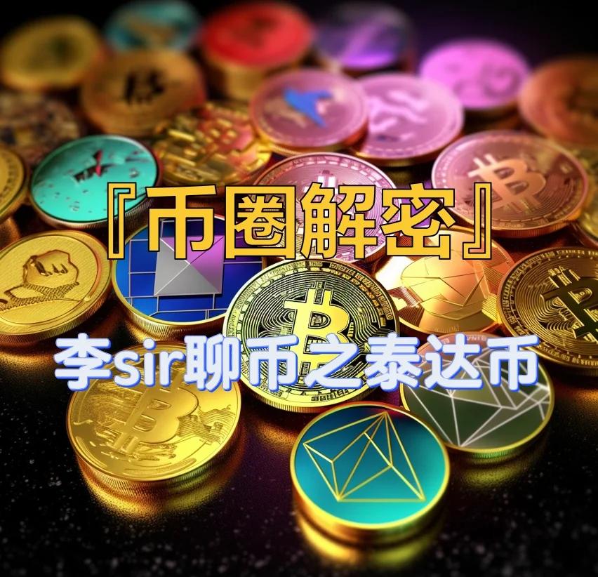 USDT空投即将开始，参与用户将获296枚代币