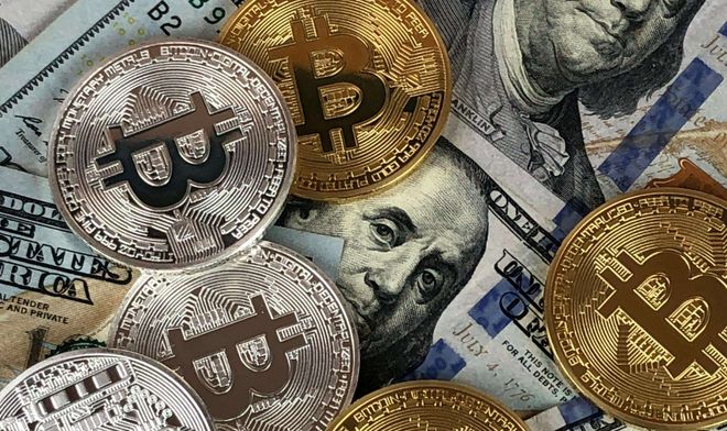 关于比特币上扬势惊人，一夜飙升79%，加密市场沸腾的信息