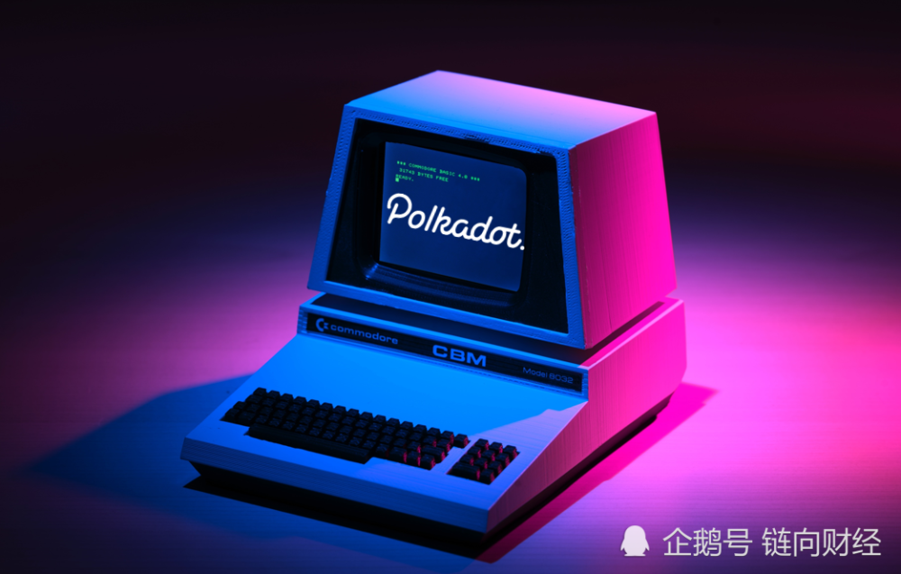 Polkadot走高势惊人，一夜飙升175%，加密市场沸腾，引爆行情